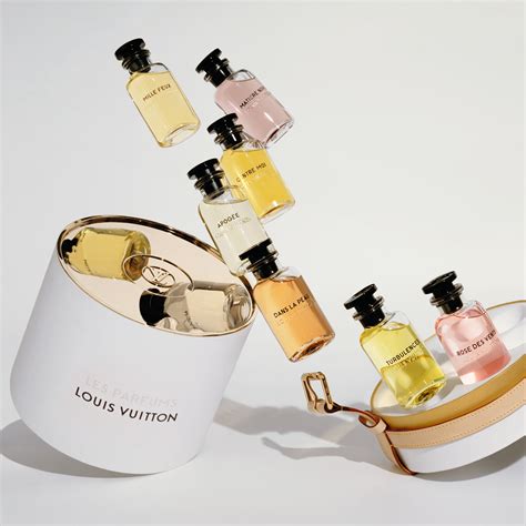 Amazon.com: Louis Vuitton Perfume For Women